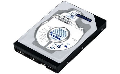 Maxtor DiamondMax Plus 8 40GB IDE 7200rpm 3.5in HDD ( 6K040L0 ) REF