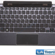 DELL Travel Keyboard (K12A USED)