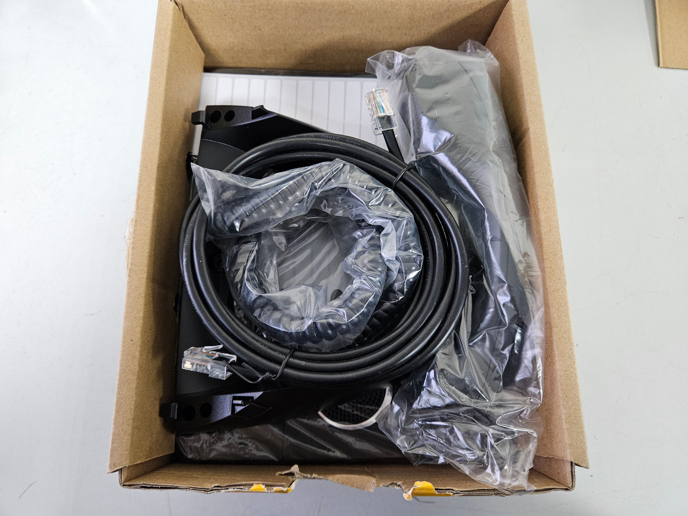 Mitel 5312 IP Phone ( 5312 5005847 ) NOB