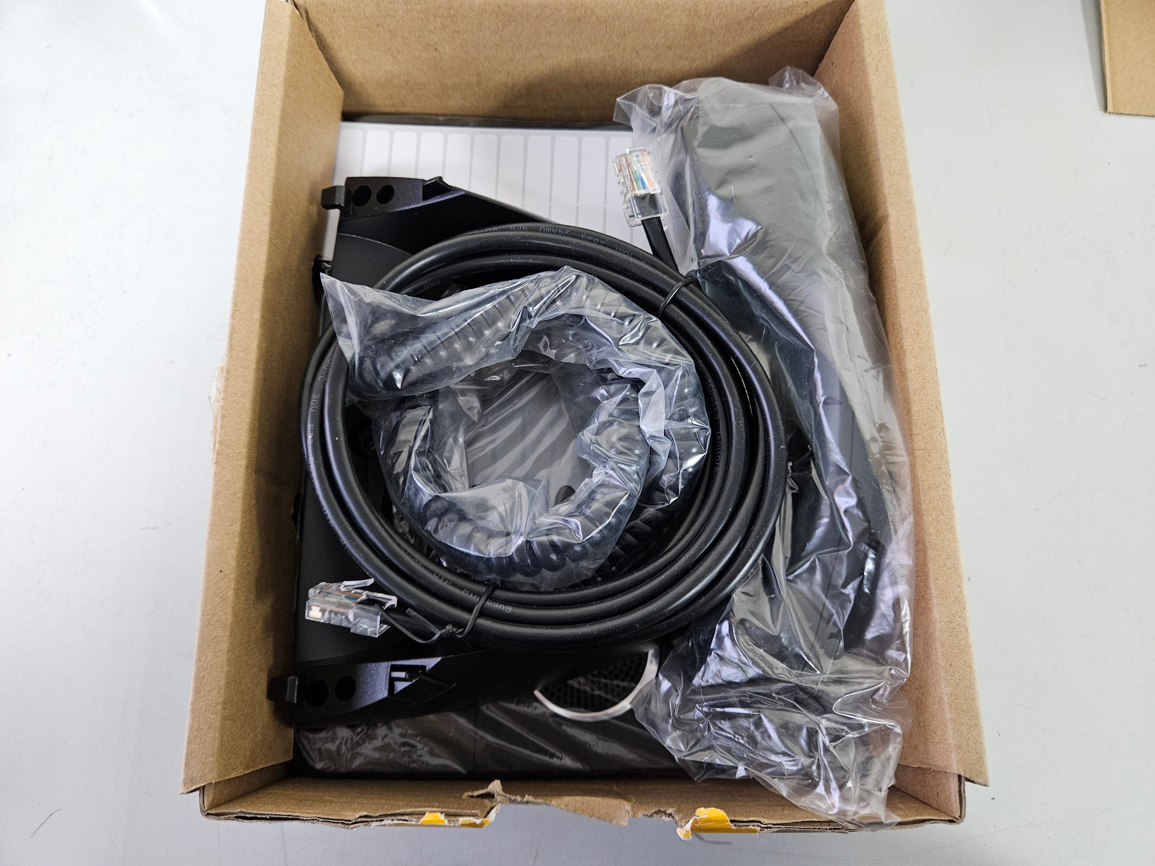 Mitel 5312 IP Phone ( 5312 5005847 ) NOB