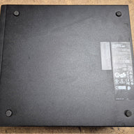 HP ProDesk 400 G3 SFF 250GB SSD DVD 8GB RAM i5-6500 3.2GHz Win10 PC ( W4A90ET#ABU ) USED