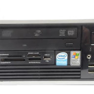 PR20737_GE008ET#ABU_HP DC5700 SFF Pentium® E2160 1.8GHz 1Gb DVD-RW - Image3