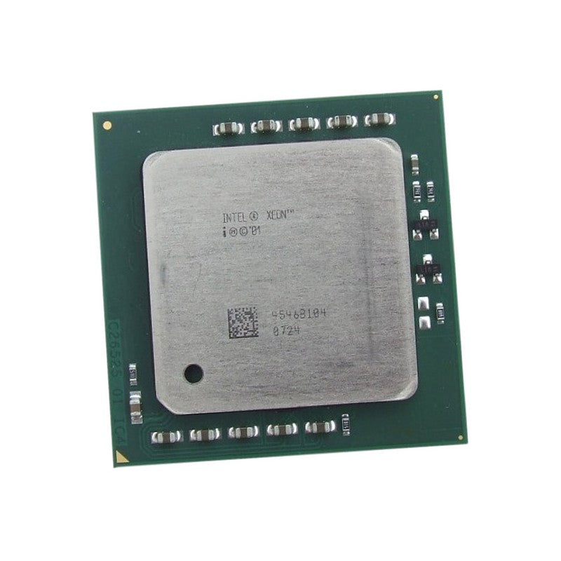 Intel Xeon 3.20GHz 533MHz FSB 1MB L2 Cache Socket mPGA604 Processor ( SL72Y ) REF