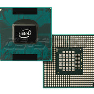 Intel Celeron M 410 CPU ( SL8W2 ) REF
