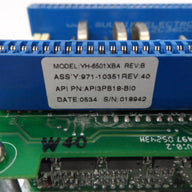 SuperMicro 2U Power Distributor Backplane ( YH-6501XBA YH-6501XBA    SuperMicro )
