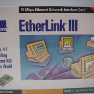 PR00684_3C509B-COMBO_3Com 3Com EtherLinkIII 10/100 - ISA - Image3