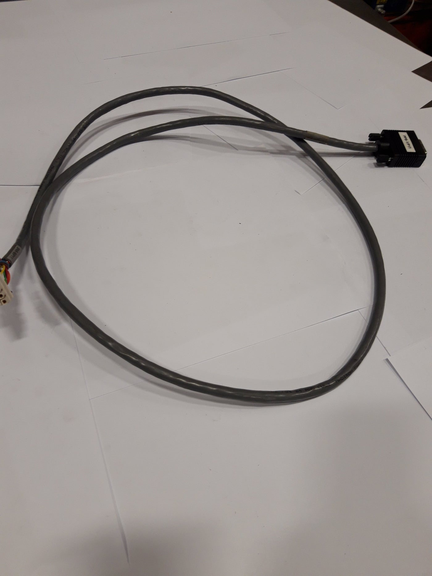 IBM Cable PPS 2 -to- Fan Sense Card (22R0210 USED)