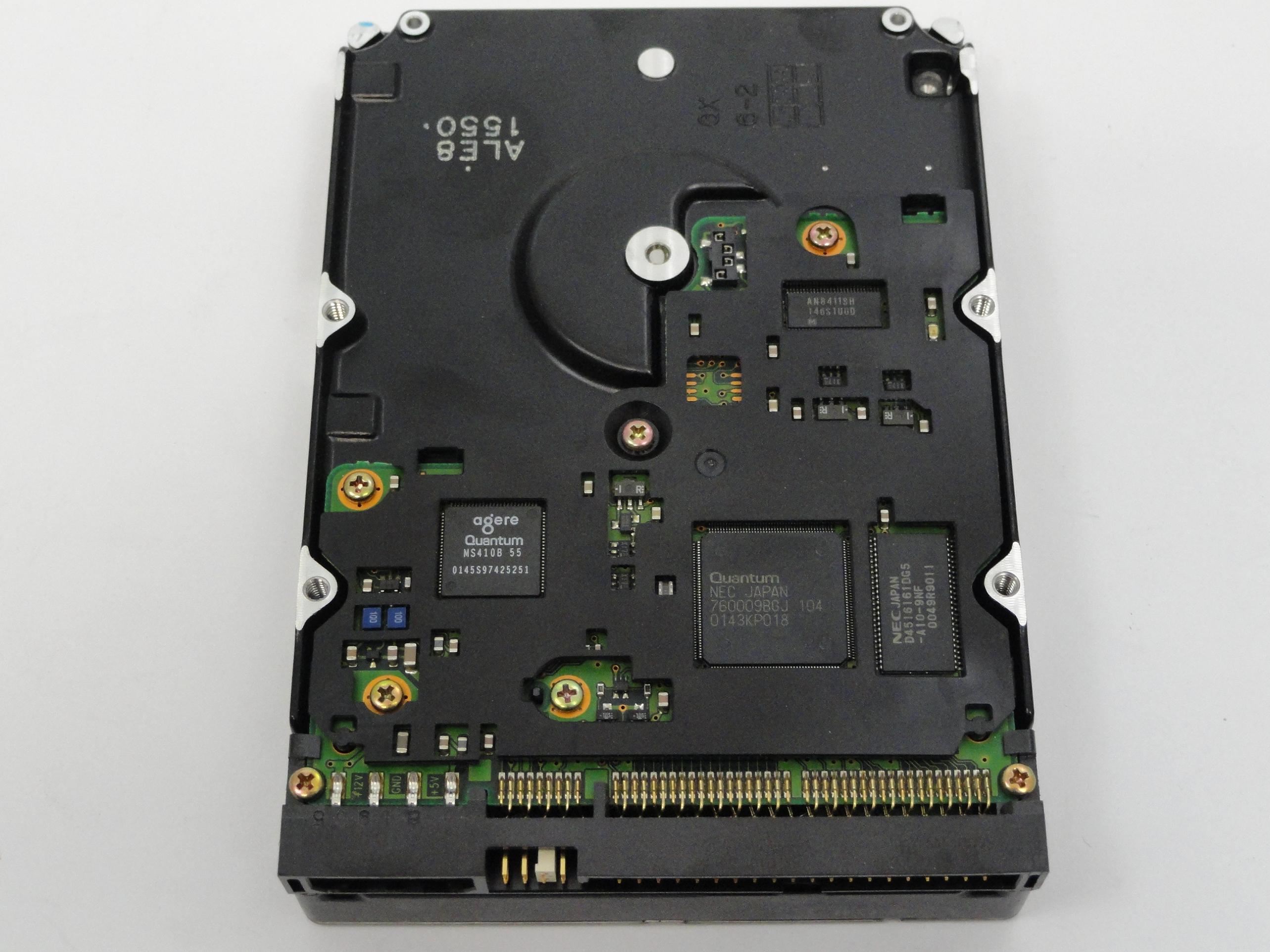 PR18677_LE04Y011_Maxtor 40Gb IDE 5400rpm 3.5in HDD - Image2
