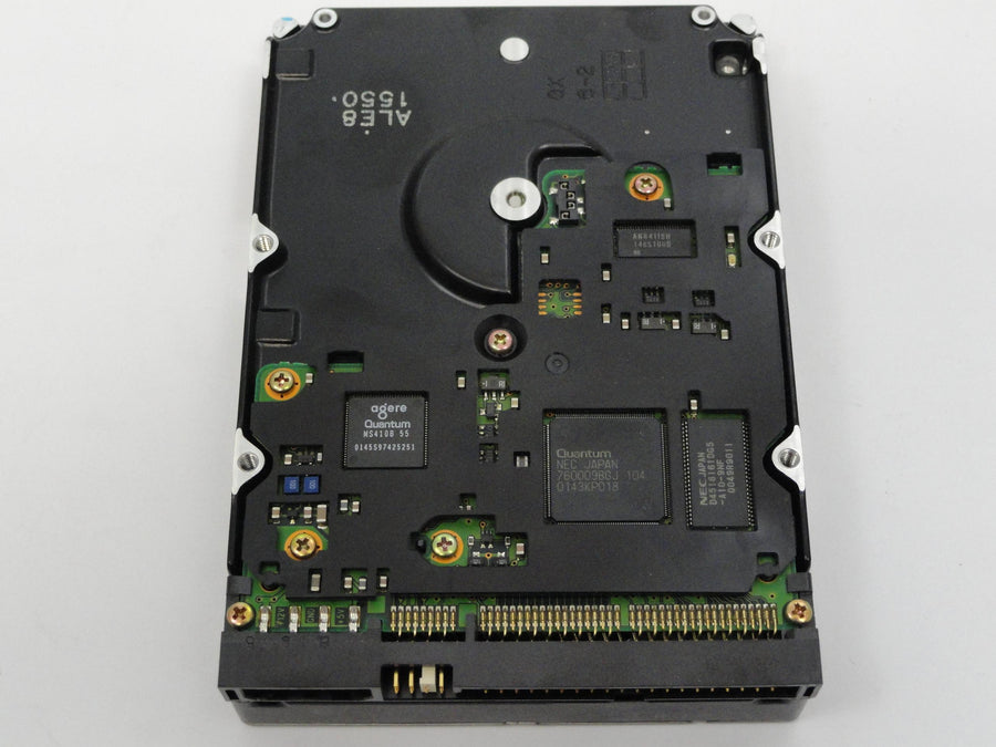 PR18677_LE04Y011_Maxtor 40Gb IDE 5400rpm 3.5in HDD - Image2