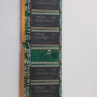 Smart Modular 512MB PC3200 DDR-400MHz non-ECC Unbuffered CL3 184-Pin DIMM ( SG5646485D8N6CLXE ) REF