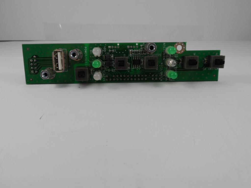 PR11462_A52711-003_NEC Intel Server LED Front Panel A52711-003 - Image3