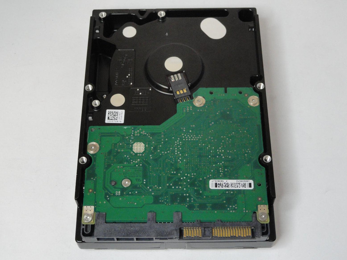 PR25650_9FN066-008_Seagate 600GB SAS 15Krpm 3.5in Recertified HDD - Image2