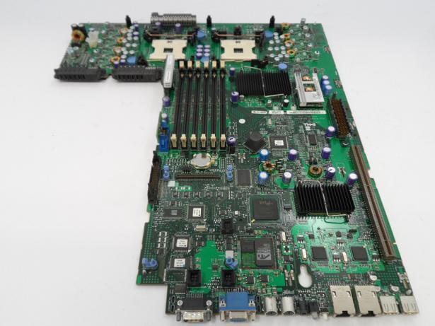 PR22866_0T7971_Dell PowerEdge 2800/2850 System Board - Image4