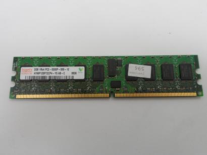 PR19705_HYMP125P72CP4-Y5-AB-C_Hynix 2GB PC2-5300 DDR2-667MHz - Image3