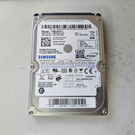 Samsung Dell 250GB 7200RPM SATA 2.5" HDD ( HM250HJ HM250HJ/D 06VN64 ) REF