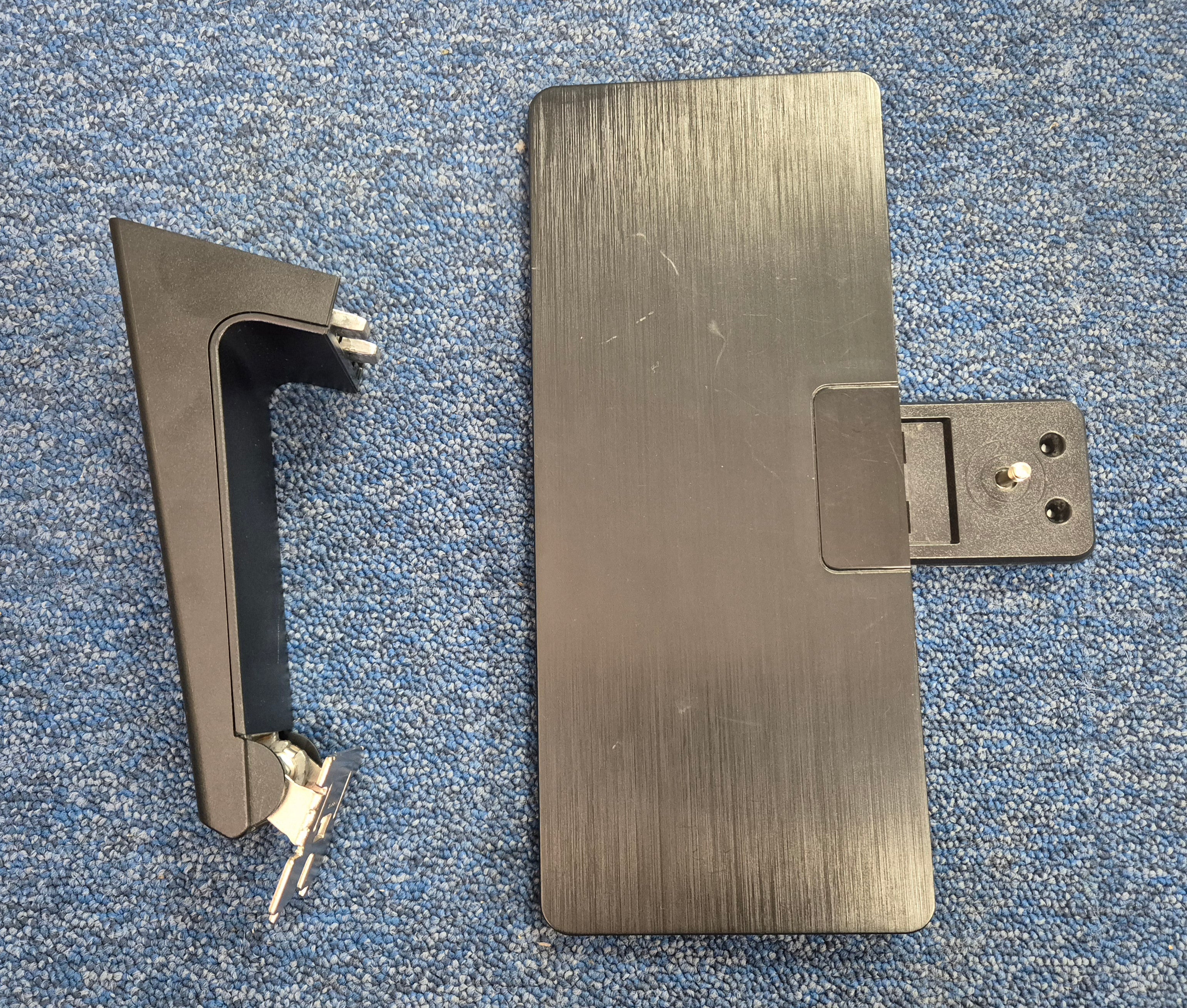 BenQ GW2270H Monitor STAND ONLY USED 