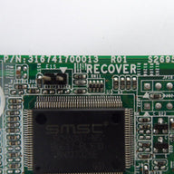 PR19117_442028-001_HP XW8400 Workstation Motherboard - Image5
