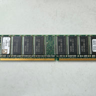 Kingston 1GB PC2100 DDR-266MHz CL2.5 184-Pin DIMM ( KTD4400/1G 9905193-156.A00LF ) REF