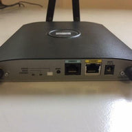 Cisco Aironet 1242AG 802.11 a/b/g Wireless Access Point NO PSU ( AIR-AP1242AG-E-K9 ) USED