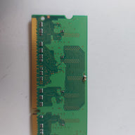 Hynix 512MB PC2-5300 DDR2 nonECC Unbuffered CL5 SoDimm HYMP164S64CP6-Y5 AB-C