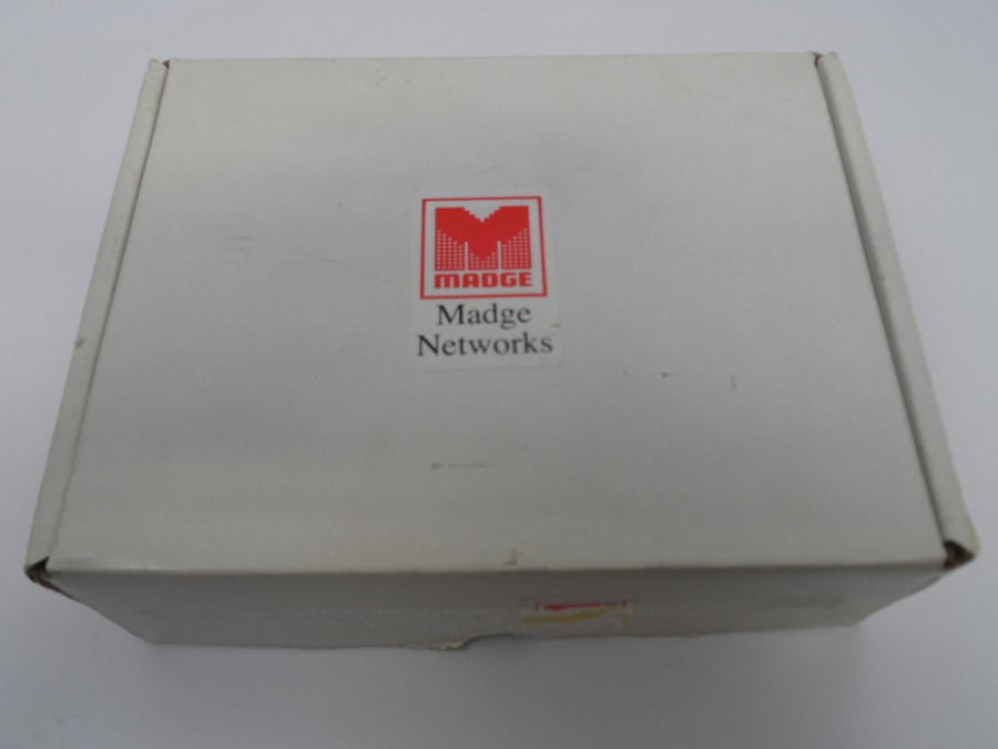 Madge LE 46T Ethernet Transceiver ( LE-46T 831349 ) NOB