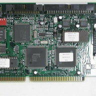 Adaptec ISA SCSI Interface Card ( AHA-1540/42CP ) USED