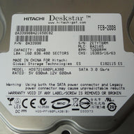 PR04734_0A33998_Hitachi 80GB SATA 7200rpm 3.5in HDD - Image3