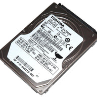 Toshiba HP 640GB 5400RPM SATA 2.5in HDD ( MK6476GSX 645216-001 HDD2J92 ) REF