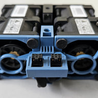 Delta Electronics HP ProLiant DL360G6 Cooling Fan Assembly ( GFB0412EHS 532149-001 ) USED