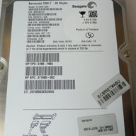 PR22992_9W2812-630_Seagate HP 80Gb SATA 7200rpm 3.5in HDD - Image2