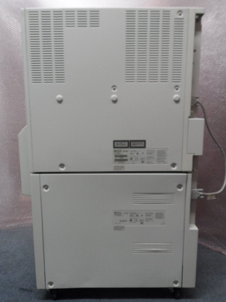 PR19049_C3166A_HP LaserJet 5Si MX Printer + 2000 Sheet Input Tray - Image10