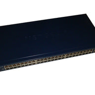 Netgear 48port 10/100 2 Gigabit ports Smart Switch ( FS750T2   Netgear Ref )
