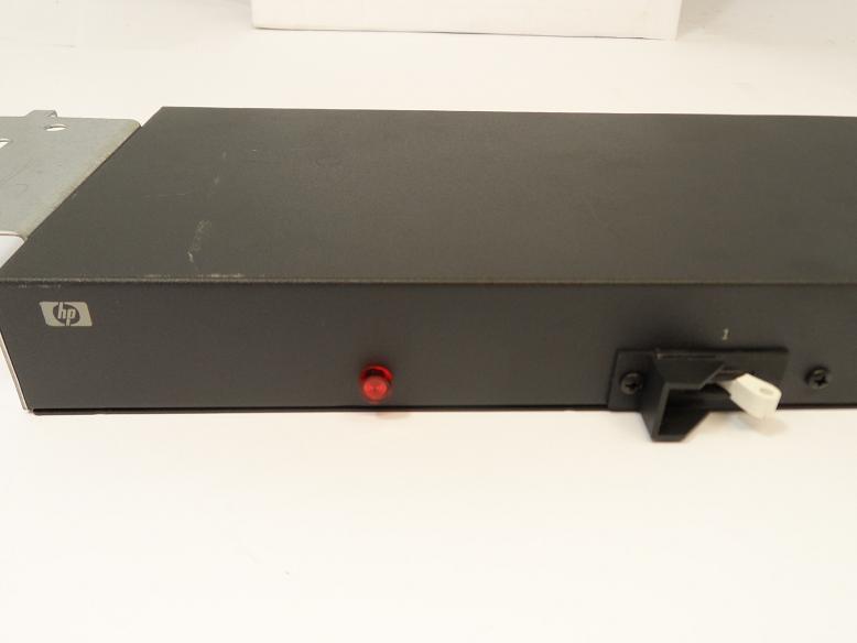 228481-006 - HP Modular PDU Control Unit - USED