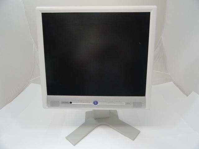 PR13602_Q7C3_Benq Q7C3 17\'\' TFT Monitor - Image2