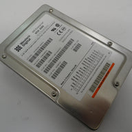 PR18697_WDE4360-1808A3_WD 4.3Gb SCSI 80 Pin 7200rpm 3.5in HDD - Image3