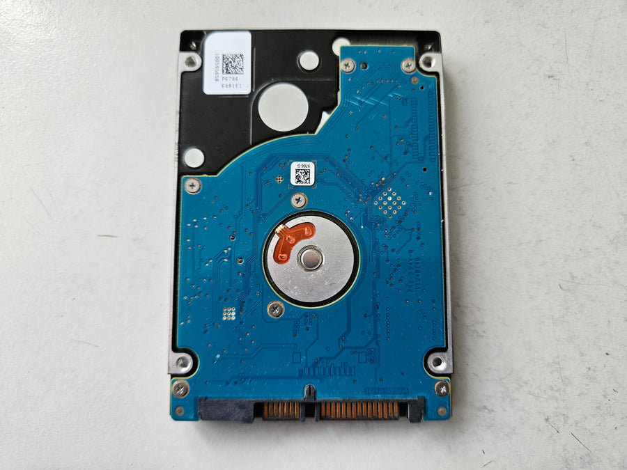 Seagate Dell 500Gb SATA 7200rpm 2.5in HDD ( 9RT143-030 ST9500423AS 0PCJG4 ) REF