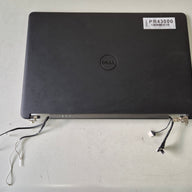Dell Latitude E7250 Screen + Plastics USED