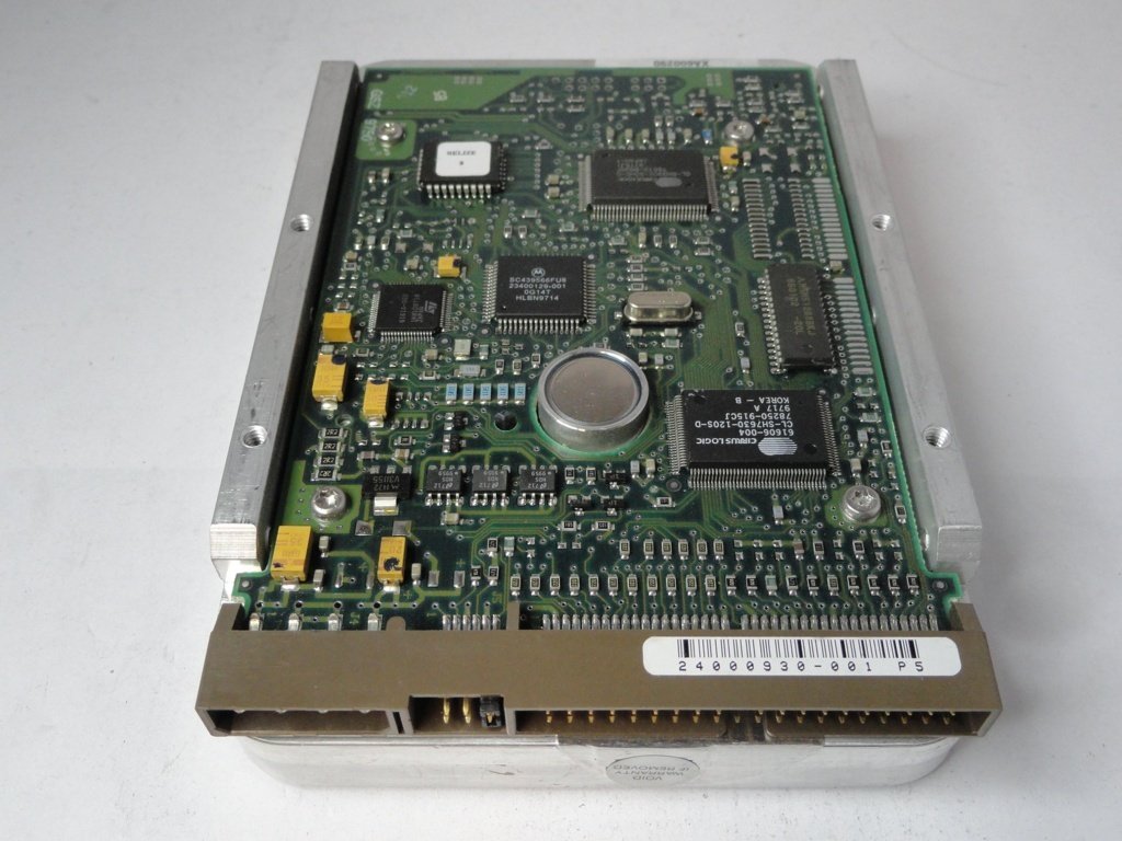 PR20741_9G2006-301_Seagate 1.3Gb IDE 4700rpm 3.5in HDD - Image3