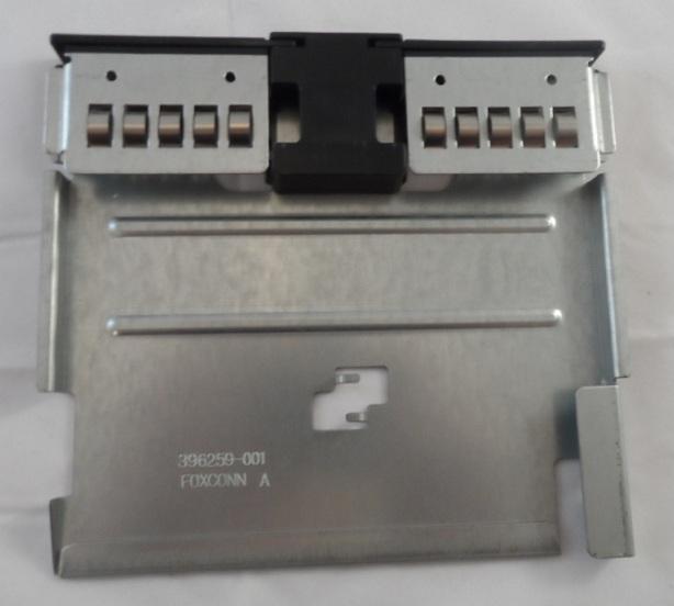 396259-001 - Media Bay spacer HP Carbon ML370 G5 - Refurbished