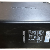 Dell Precision T5500 Xeon X5690 3.47GHz DVD NO HDD NO RAM NO OS Win7Pro COA present USED