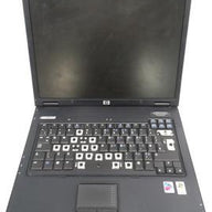 PR20180_nx6110_HP Compaq nx6110 1.73Ghz No Ram No HDD Laptop - Image4