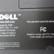 PR20108_0003018R_Dell CSx Latitude Laptop H500XT Mobile PIII 500MHz - Image16