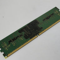 Samsung Smart 512MB PC2-5300 DDR2-667MHz RAM ( M378T6553CZ3-CE6 SG646UDR26485-2-S ) REF