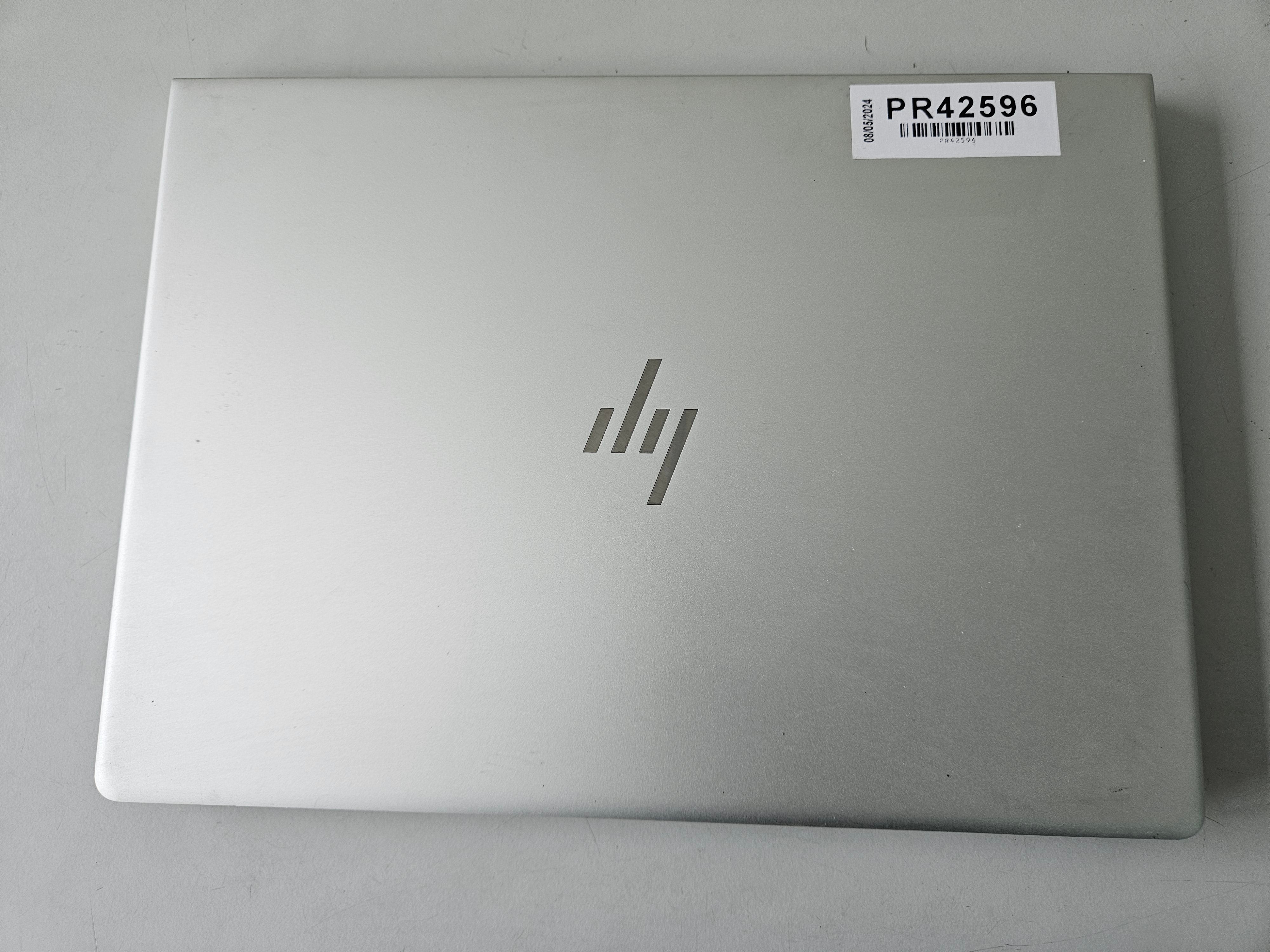 HP EliteBook 735 G6 256GB SSD 8GB AMD Ryzen Linux Mint 21.3 Cinnamon ( 9FT15EA#ABU ) USED