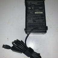 IBM AC Adapter 20-10V 2.5-5.0A (85G0167 85G0077 USED)