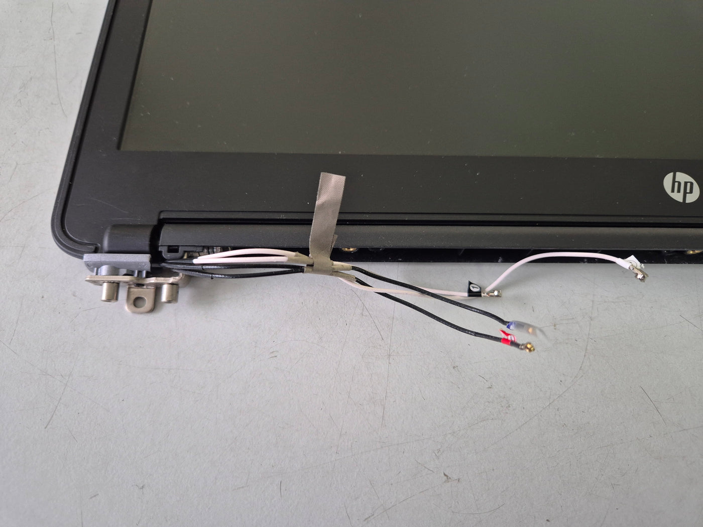 HP ProBook 650 G1 Replacement Screen and Surround - USED