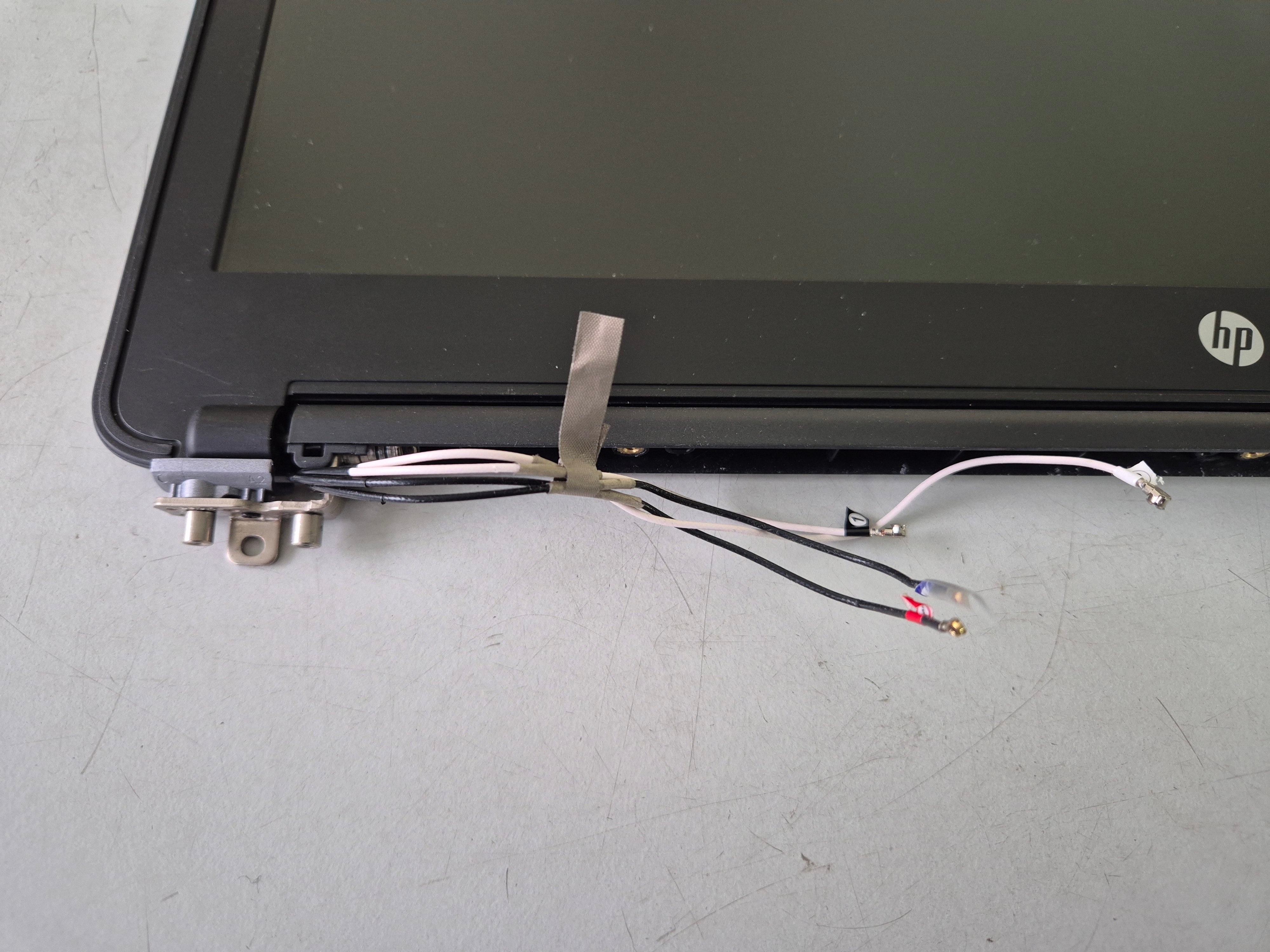 HP ProBook 650 G1 Replacement Screen and Surround - USED