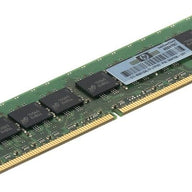 Hynix HP 1GB PC2-5300 DDR2-667 ECC Unbuffered CL5 240-Pin DIMM ( HYMP512U72CP8-Y5 384705-051 ) REF