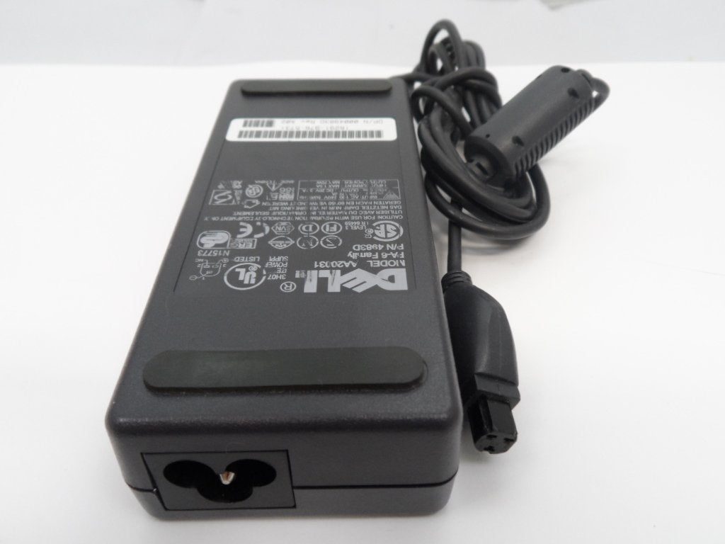 PR11458_9364U_Dell AC Adapter Input 100-240v Output 20v 3.5a - Image3