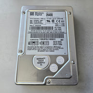 Western Digital IBM 6.4GB 5400RPM EIDE 3.5in HDD ( AC26400-23RT 36L8676 36L8677 ) REF